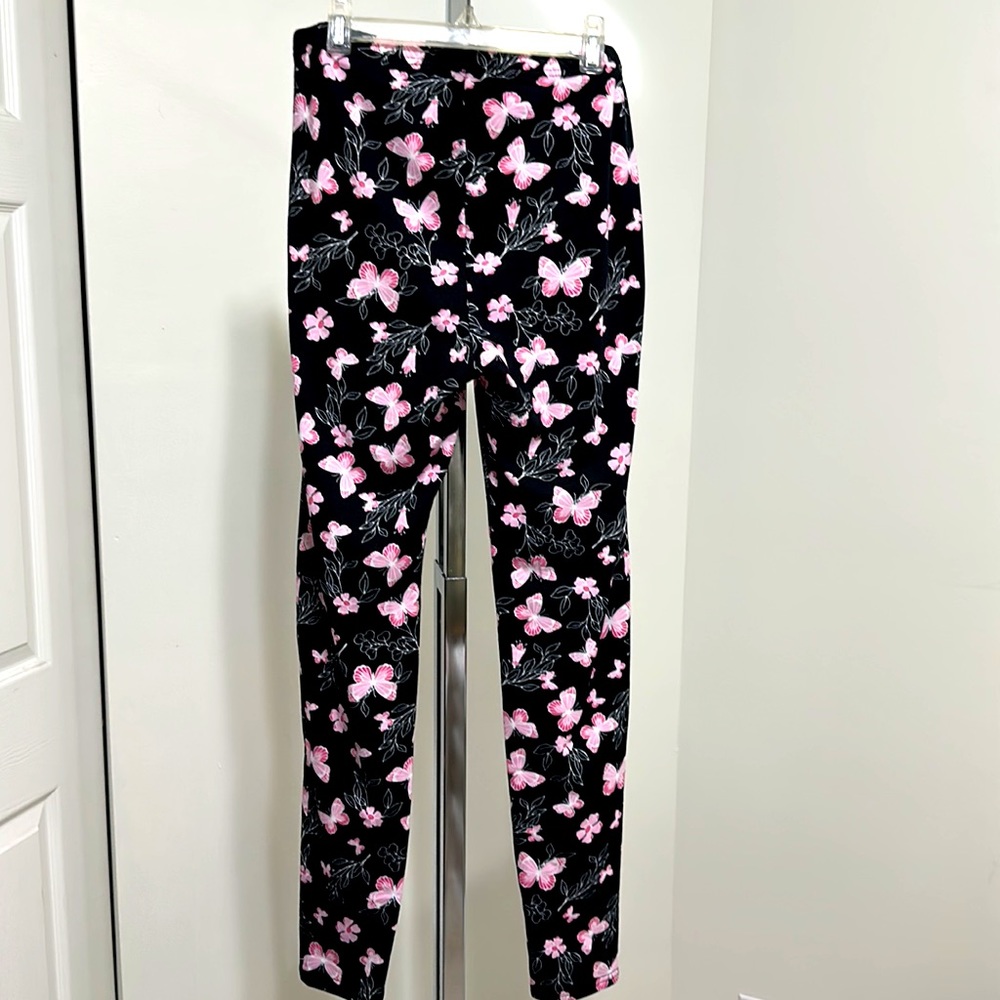On sale! 2 pair NWT Streetwear Society Large leggings. buy one and get one free! - Picture 7 of 10